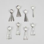 1067 3178 COFFEE SPOONS